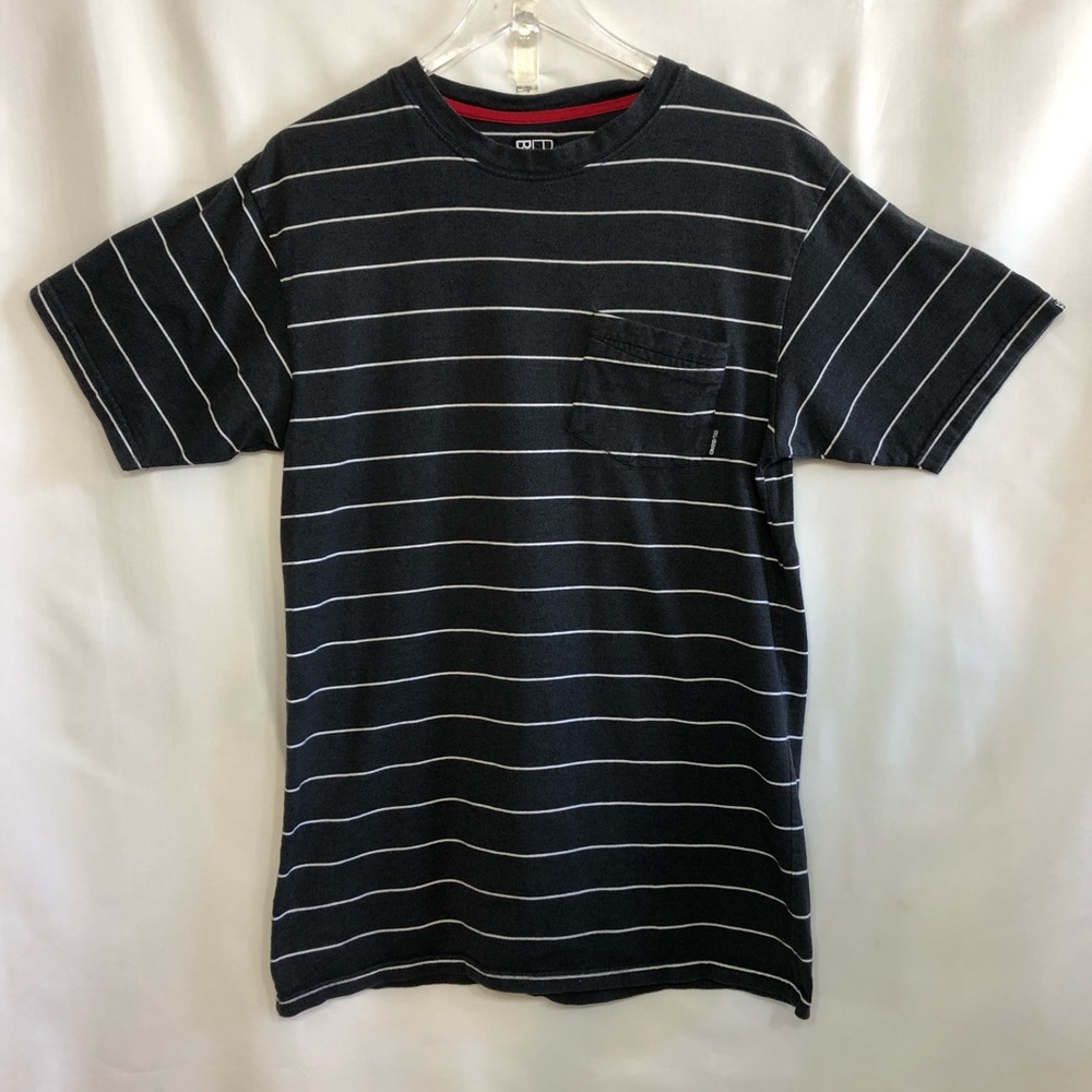 Mens Billabong Shirt with Front Pocket Size L